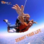 Prague Tandem Skydiving Adventure Experience (14,000 ft)