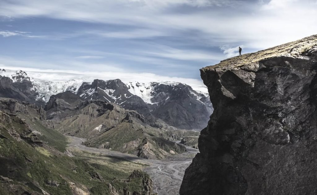 Iceland Thorsmork Private Experience