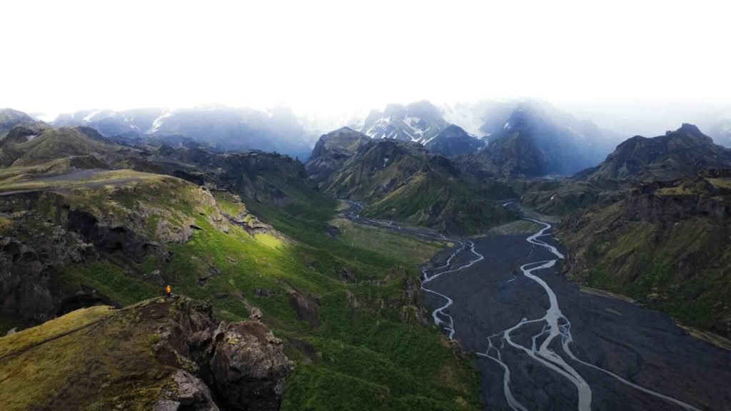 Iceland Thorsmork Private Experience