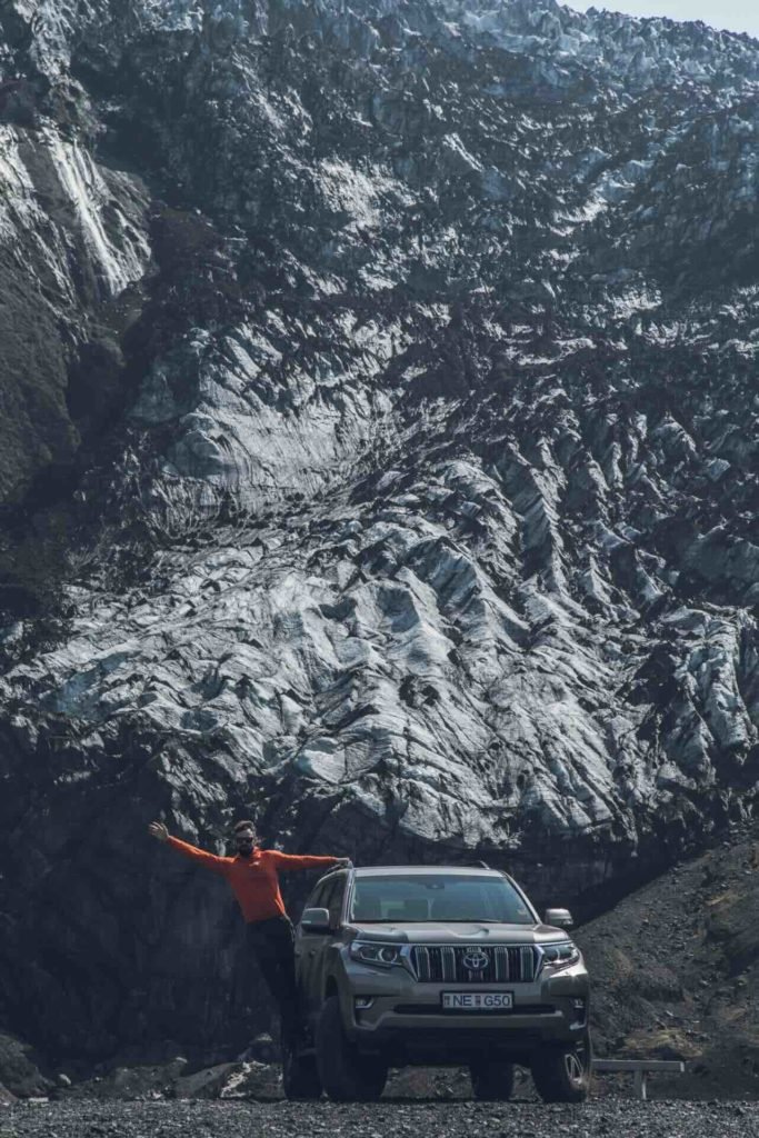 Iceland Thorsmork Private Experience