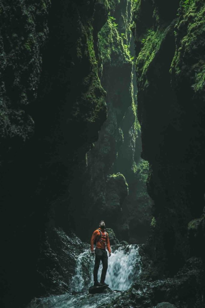Iceland Thorsmork Private Experience